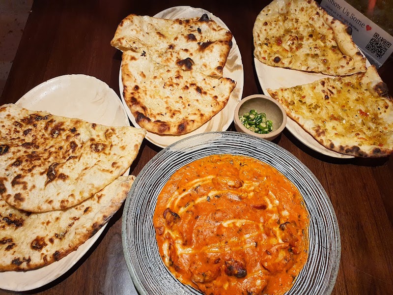 Queen's Tandoor photo 5