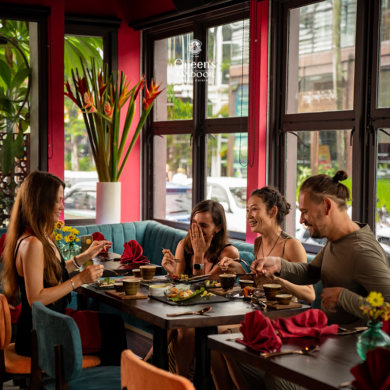 Queen's Tandoor photo 1