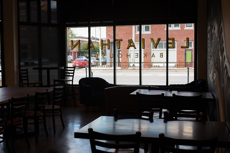 Leviathan Bakehouse photo 1