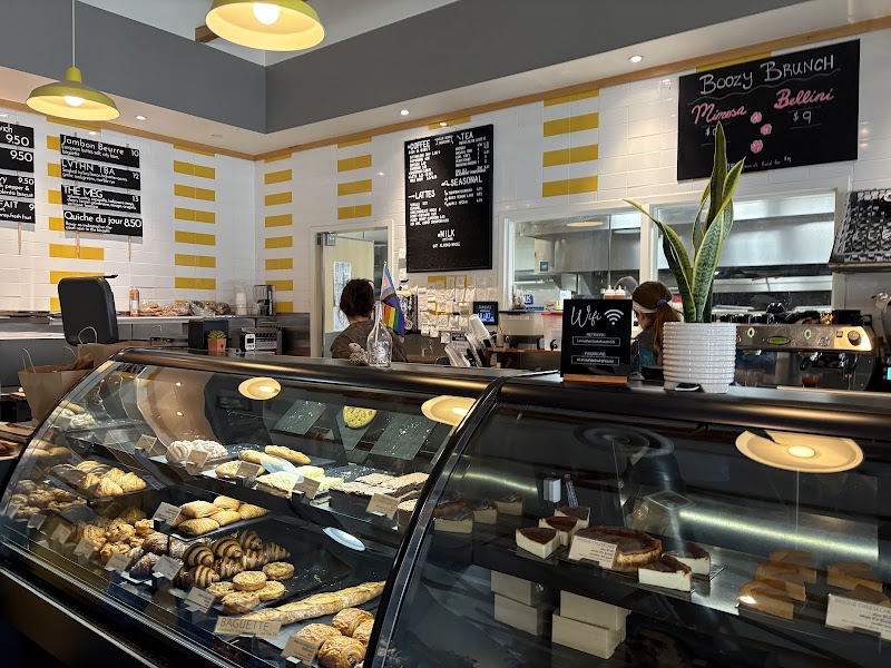 Leviathan Bakehouse photo 4