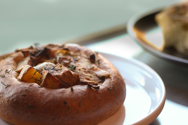 Leviathan Bakehouse photo 2