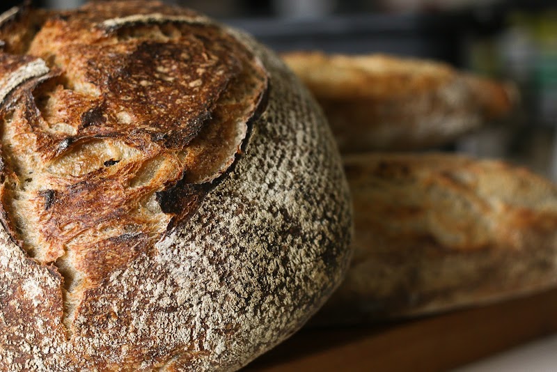 Leviathan Bakehouse photo 2