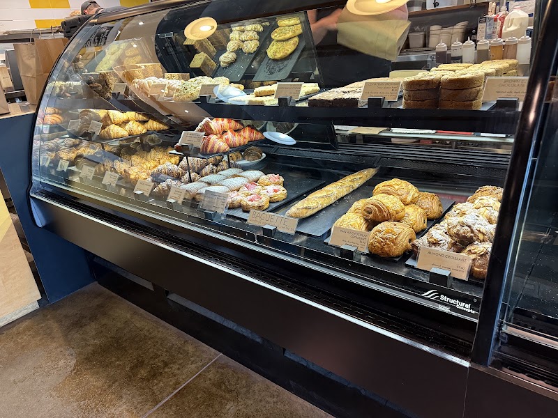 Leviathan Bakehouse photo 4