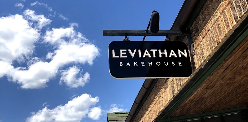 Leviathan Bakehouse photo 4