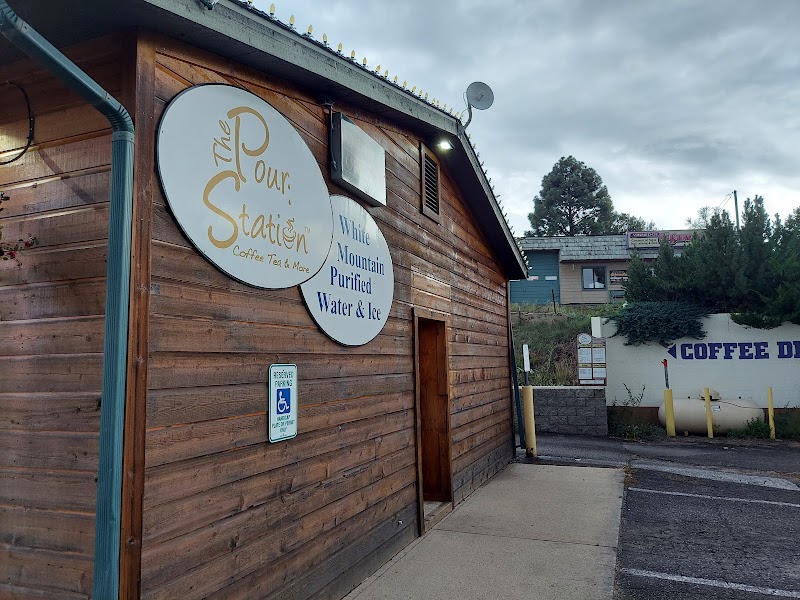 The Pour Station photo 1