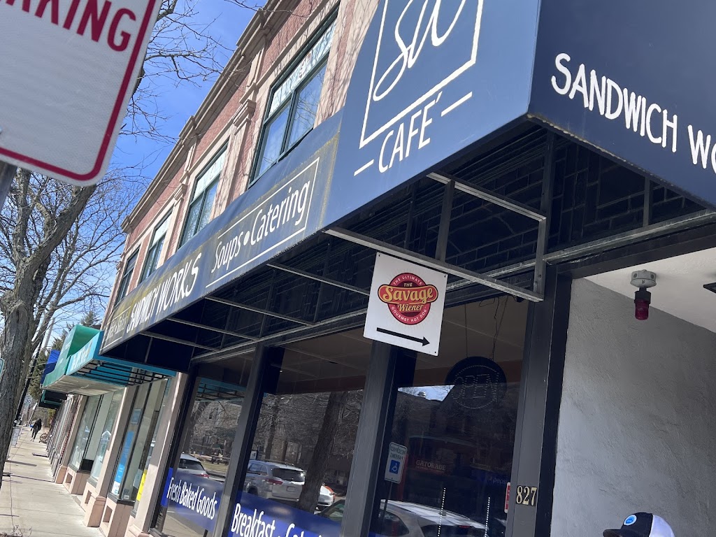 Sandwich Works