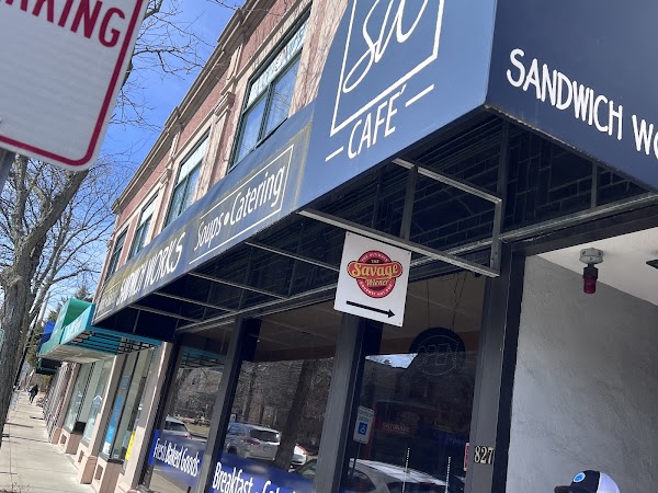 Sandwich Works