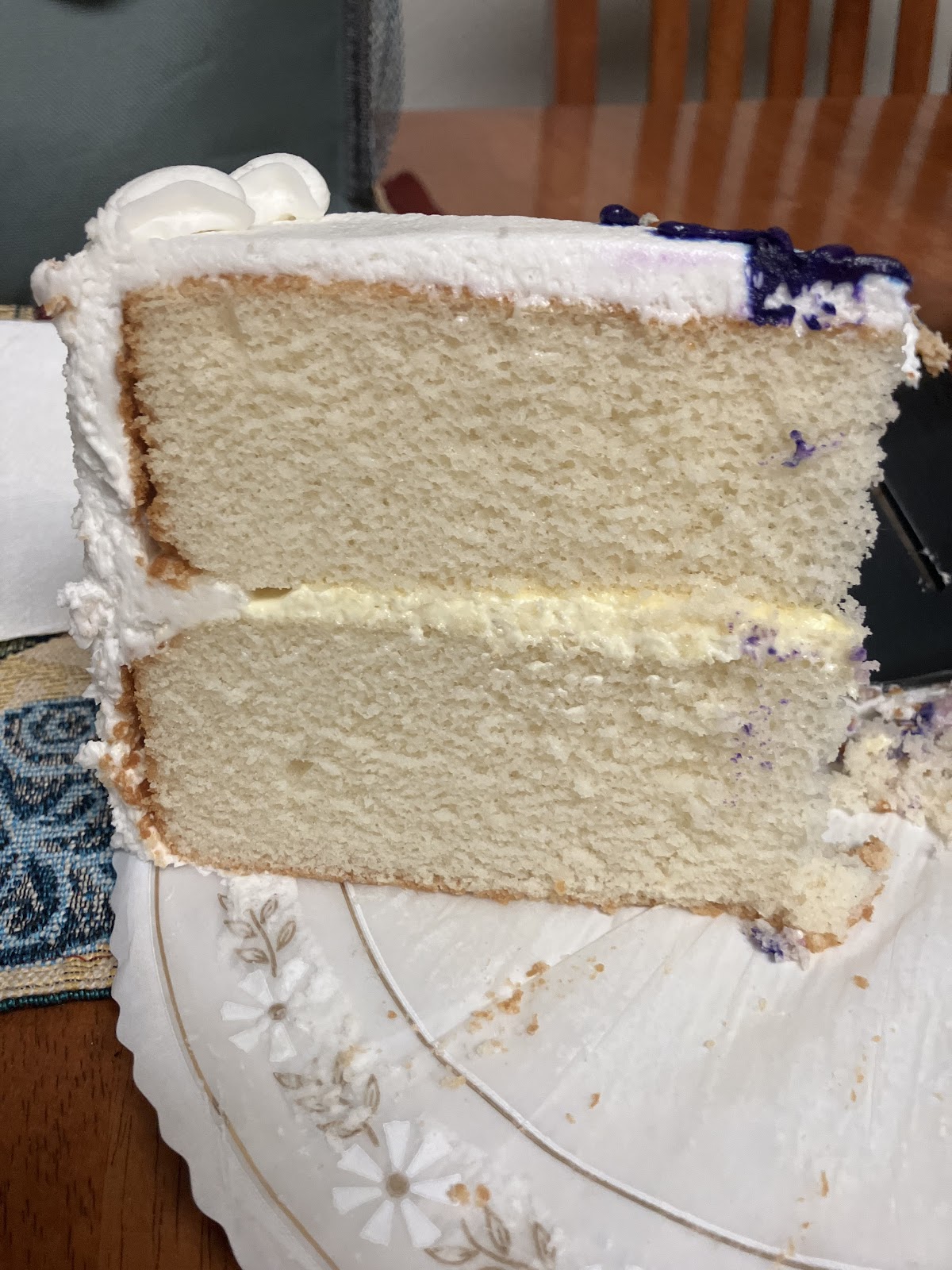 Lucy's Cake Shop: Google Places image 4