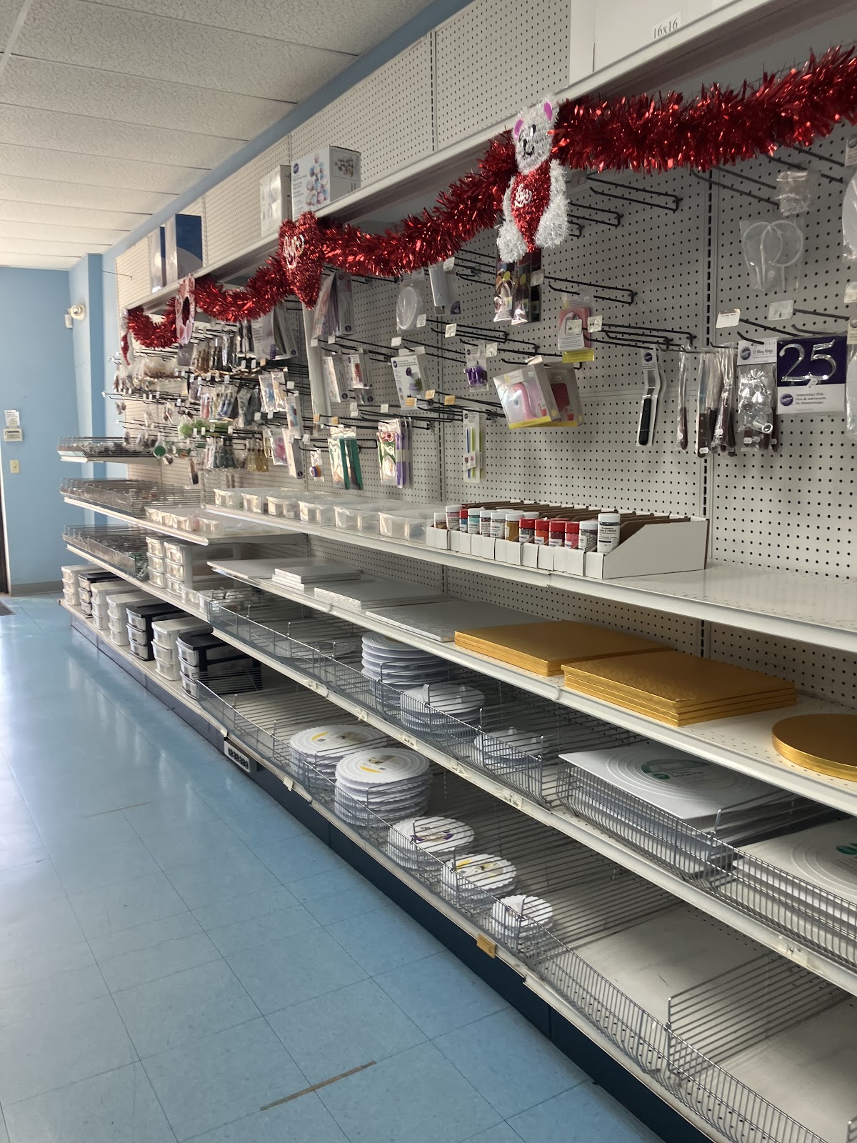 Lucy's Cake Shop: Google Places image 5