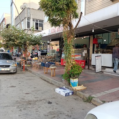 ALTAŞ BALIKÇILIK ve BALIK PİŞİRİM - Restoran