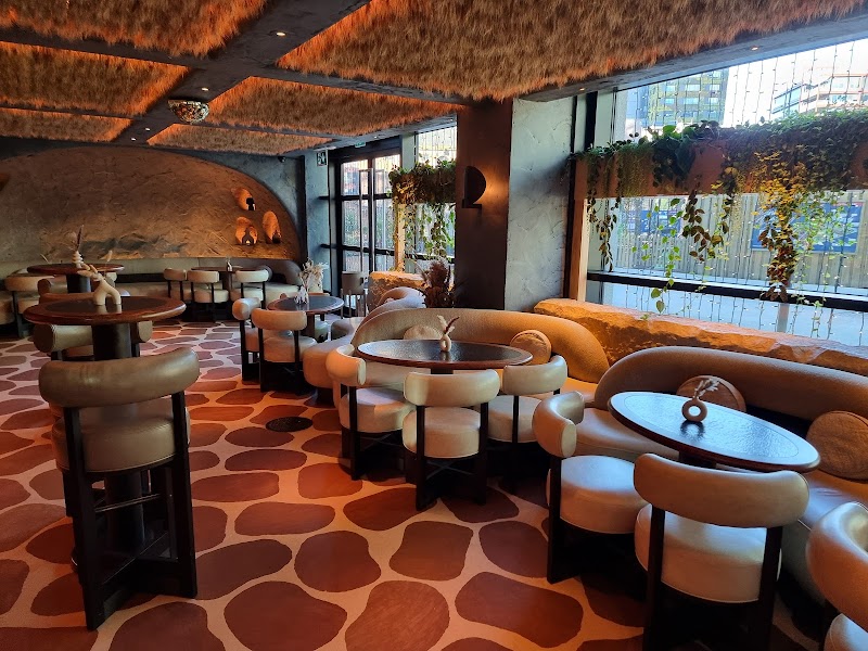 Fenix Restaurant and Bar, Manchester