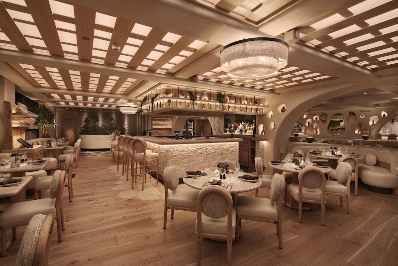 Fenix Restaurant and Bar, Manchester