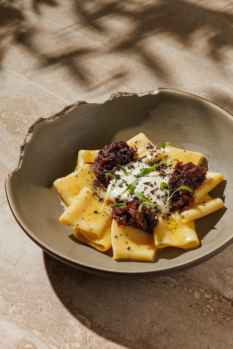 Fenix Restaurant and Bar, Manchester