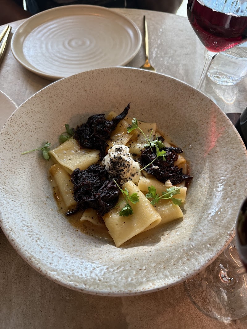 Fenix Restaurant and Bar, Manchester