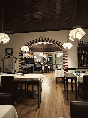 Casinha Velha Leiria