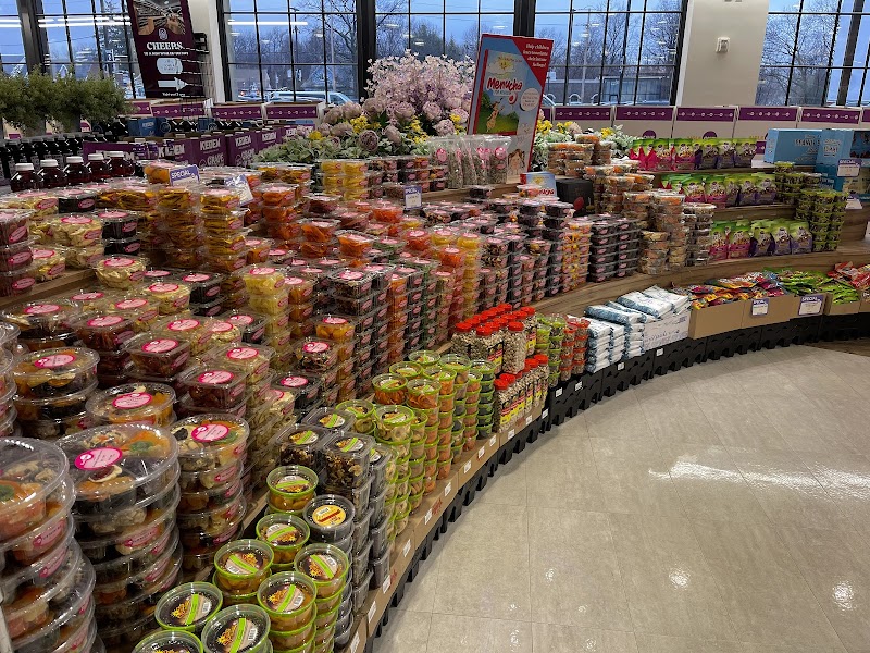 Aisle One Kosher photo 3