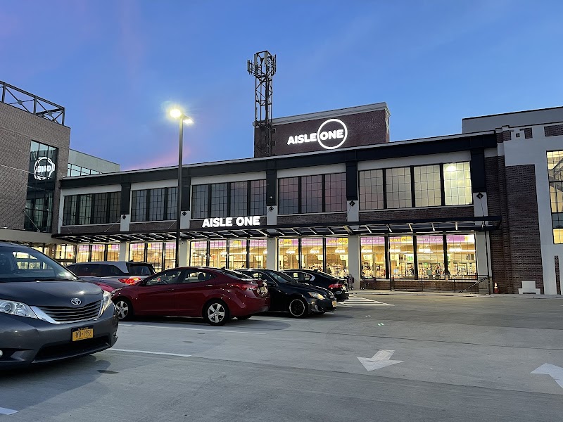 Aisle One Kosher photo 1