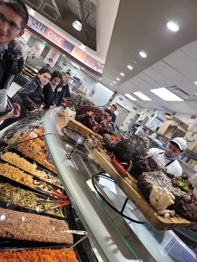 Aisle One Kosher photo 4