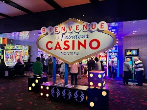 Casino de Montréal