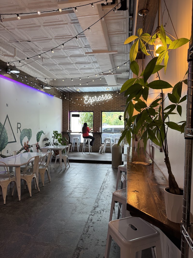 Lincoln Road Coffee Lounge photo 4
