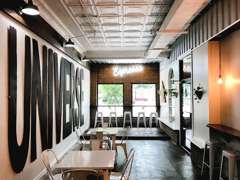 Lincoln Road Coffee Lounge photo 1