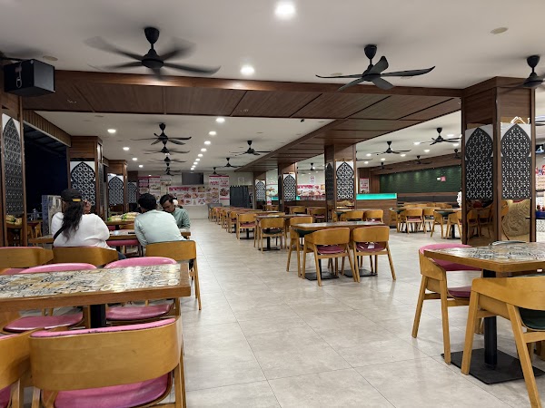 Restoran Nasi Kandar Subaidah - Photo 1