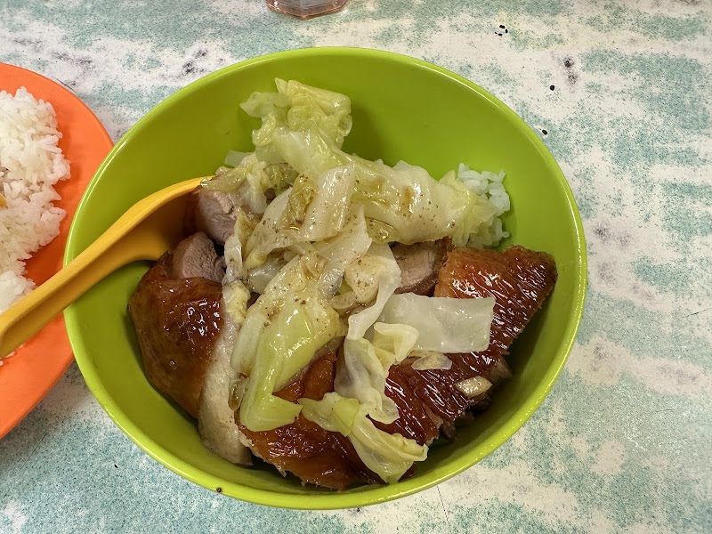 Wai Kee Halal restaurant photo 3