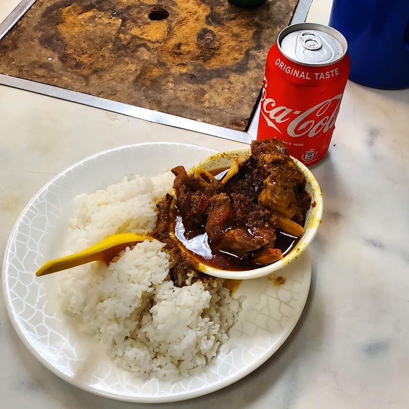 Wai Kee Halal restaurant photo 2