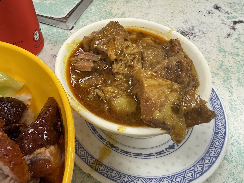 Wai Kee Halal restaurant photo 4