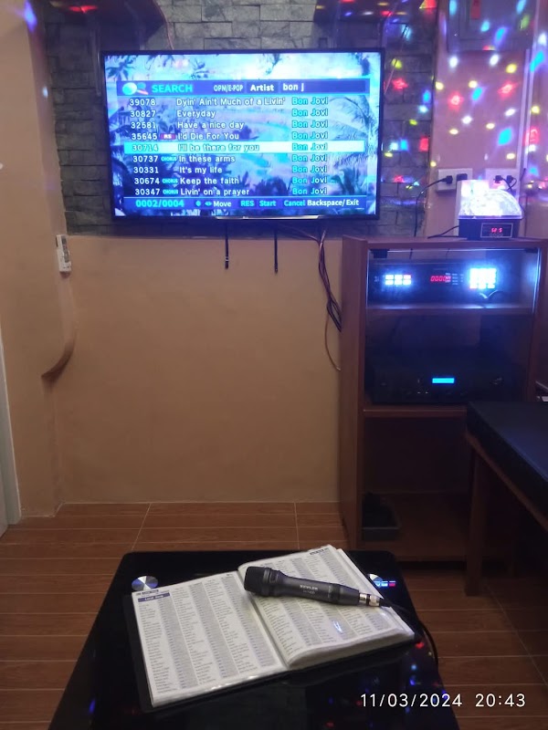 First 5 KTV