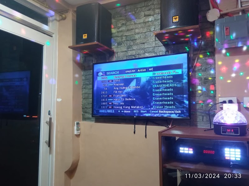 First 5 KTV