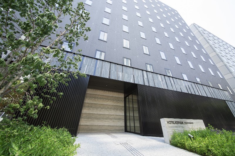 Hotel Keihan Yodoyabashi