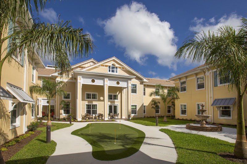 Harborchase Of Sarasota