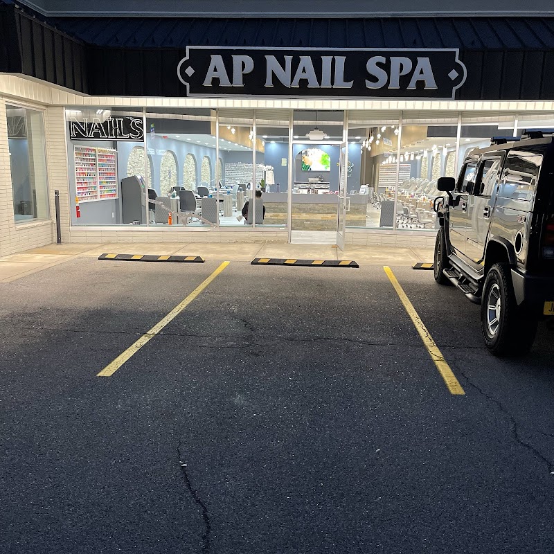 AP Nail Spa
