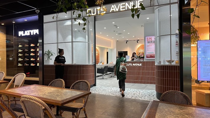 Cuts Avenue - Chatswood Westfield photo 2