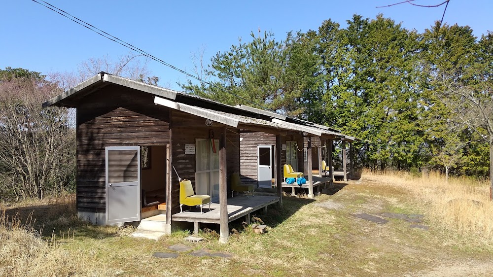 よかろうパークキャンプ場