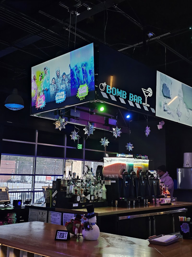 Beat The Bomb Atlanta photo 6