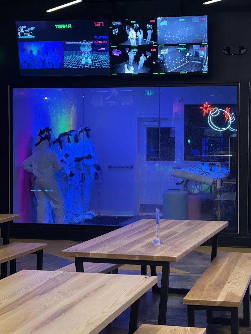 Beat The Bomb Atlanta photo 4