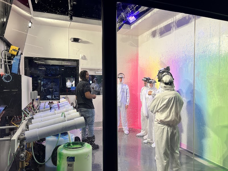 Beat The Bomb Atlanta photo 5