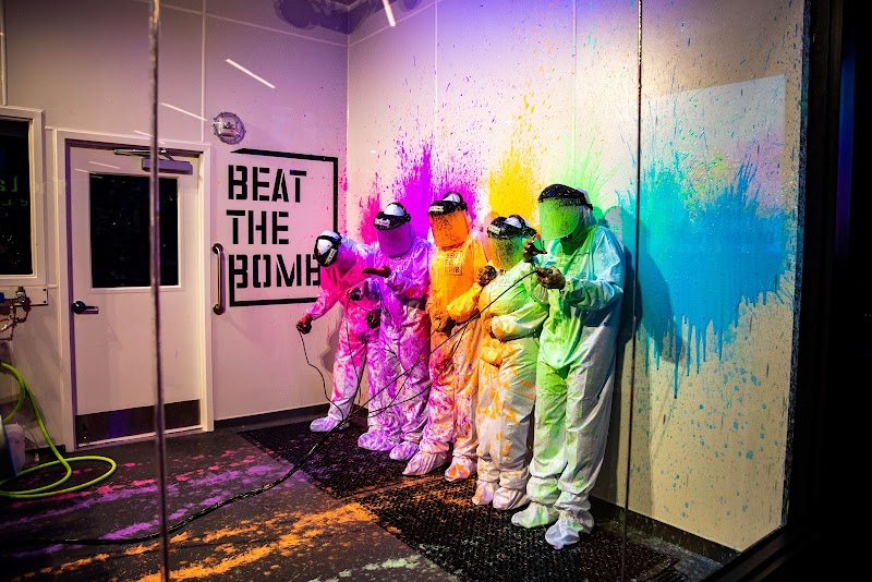 Beat The Bomb Atlanta photo 7