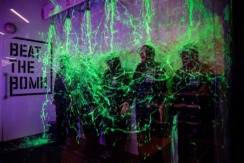 Beat The Bomb Atlanta photo 8