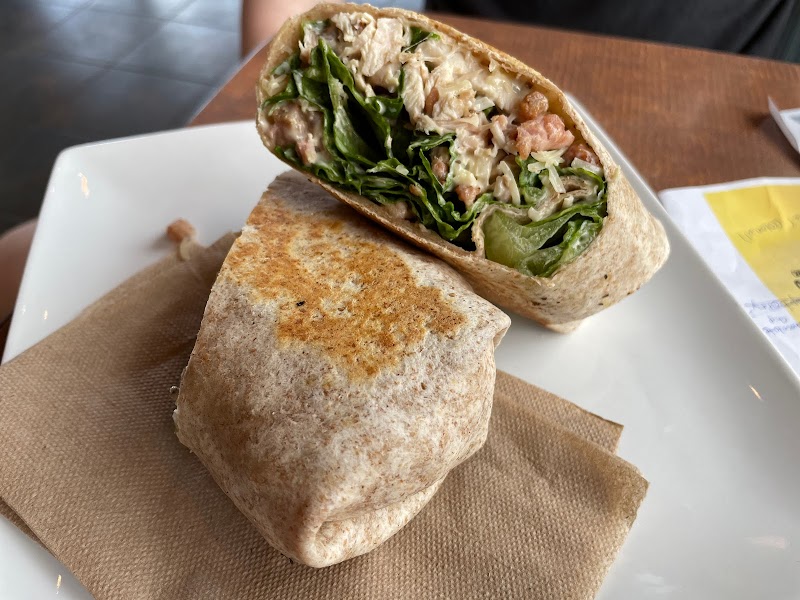 Coffee Lodge Petrolia photo 2