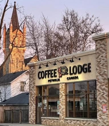 Coffee Lodge Petrolia photo 1