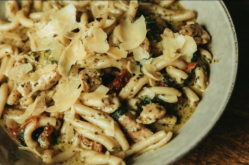 3rd Space Hackett photo 5