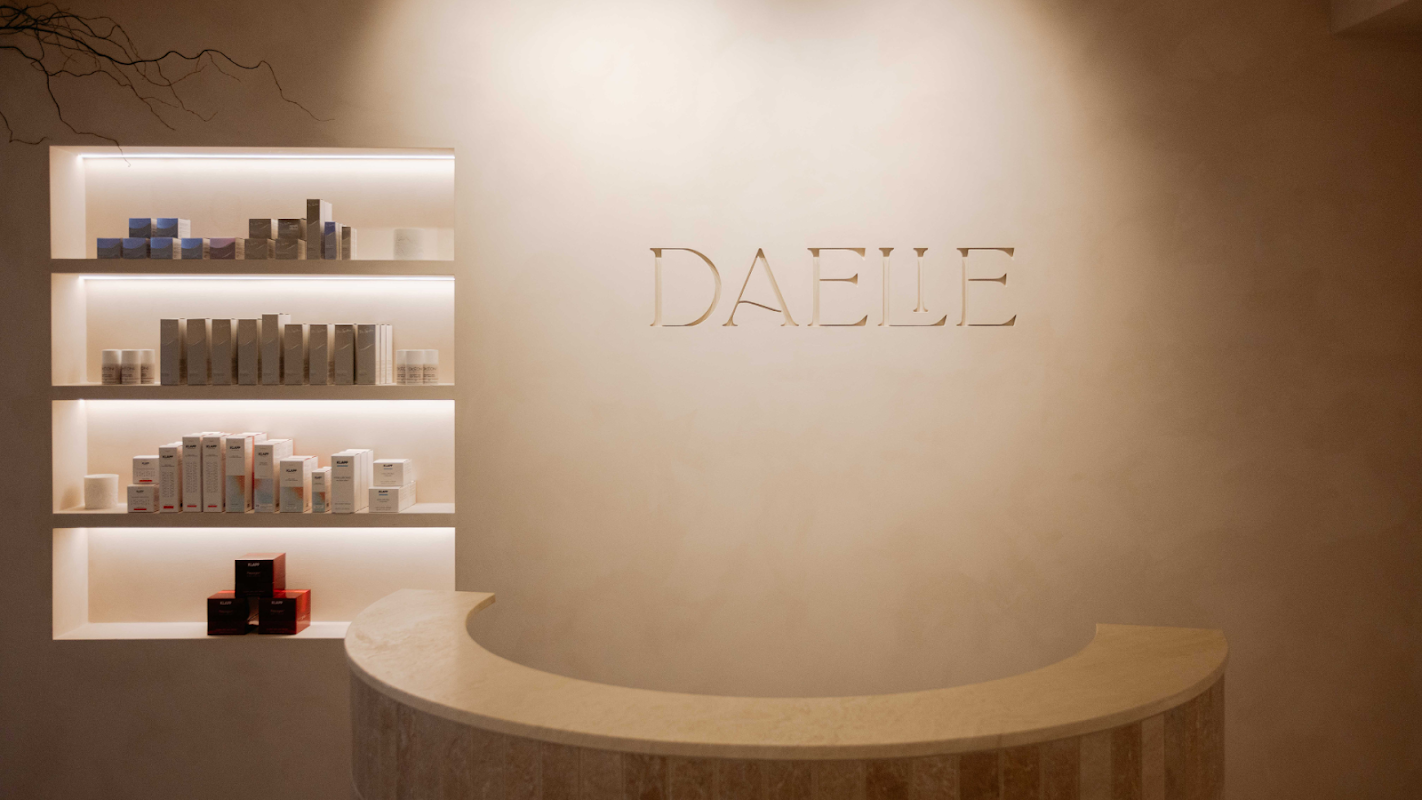 Daelie Skin Studio photo 1