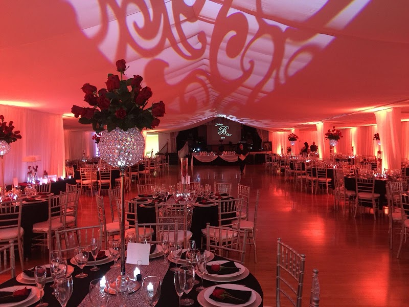 Artemp2025 Banquet Hall and Lounge