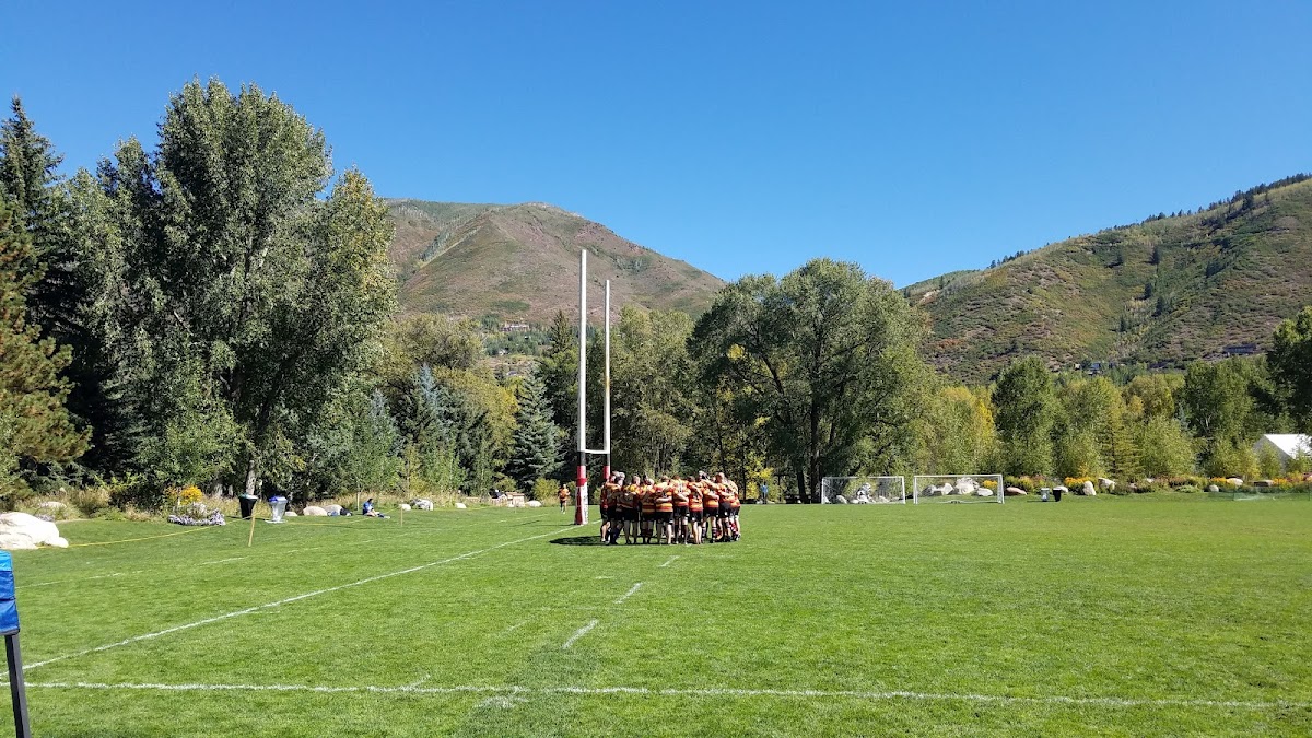 Rio Grande Parking photo 4