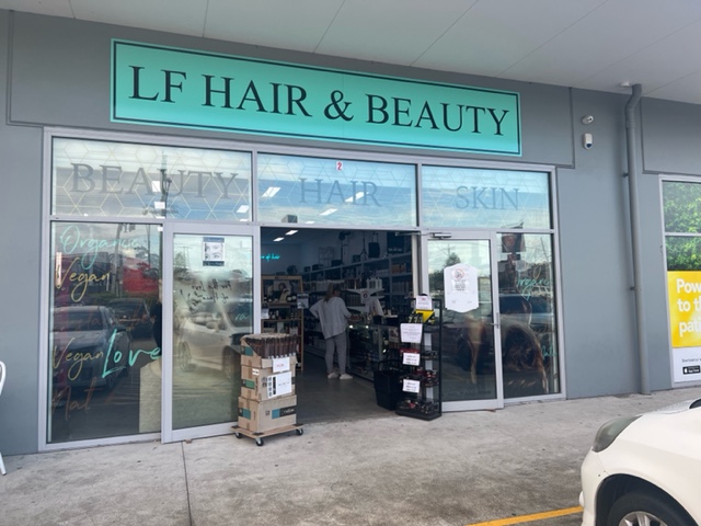 L&F Hair and Beauty Suppliers photo 1