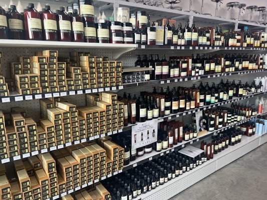 L&F Hair and Beauty Suppliers photo 2