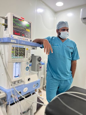 Maxcare Hospital Khammam - Image 2